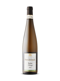 Domaine Fernand Engel Heritage Riesling 2017