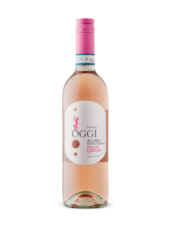 Pinot Grigio Delle Venezie Rosé Oggi Botter