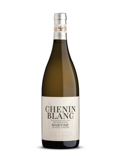Metzer Maritime Single Vineyard Chenin Blanc