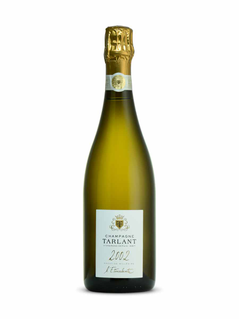 Tarlant Prestige Millésime l'Étincelante Brut Nature