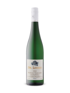 Dr. Loosen Wehlener Sonnenuhr Riesling Kabinett 2018
