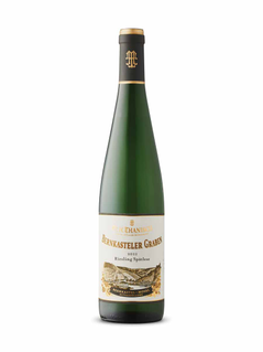 Dr. H. Thanisch Bernkasteler Graben Riesling Spätlese 2021