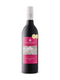 Ebony Margaret River Cabernet Shiraz