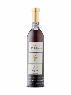 Quinta de Santa Eufemia Lágrima White Port at LCBO Ontario