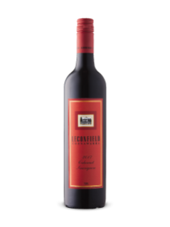 Leconfield Coonawarra Cabernet Sauvignon 2017
