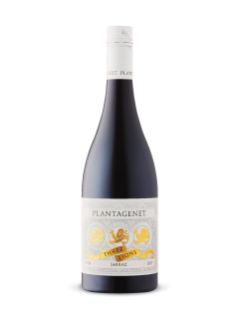 Plantagenet Three Lions Shiraz