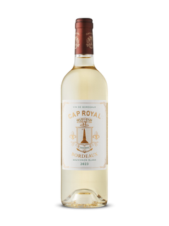 Cap Royal Sauvignon Blanc