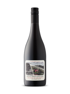Bonny Doon Le Cigare Volant