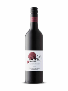 The Bard Coonawarra Cabernet Sauvignon