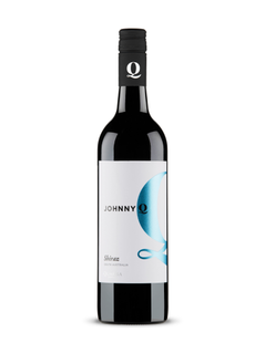 Johnny Q Shiraz