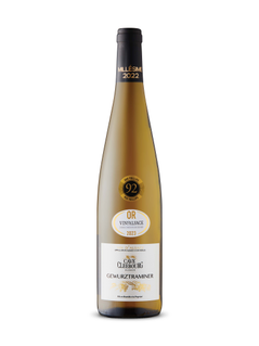 Cleebourg Gewurztraminer