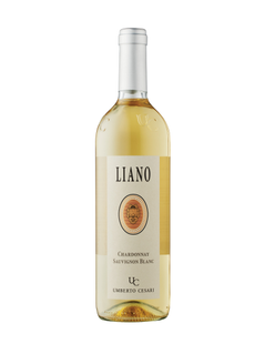 Umberto Cesari Liano Chardonnay Sauvignon Blanc