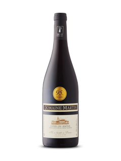 Domaine Martin Côtes du Rhône