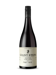 Giant Steps Sexton Vineyard Pinot Noir