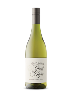 The Winery of Good Hope Bush Vine Chenin Blanc