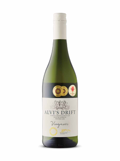 Alvi's Drift Private Cellar Signature Range Viognier
