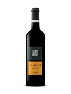 Quinta do Vallado Sousão