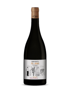 Durigutti Pie de Monte Finca Las Jarillas Malbec 2020