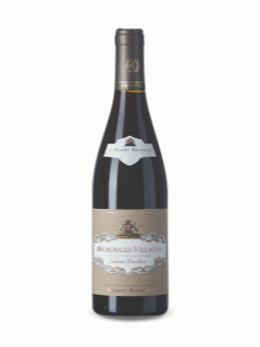 Albert Bichot Sélection Parcellaire Beaujolais-Villages