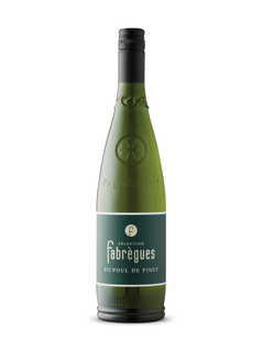 Fabrègues Sélection Picpoul de Pinet 2022