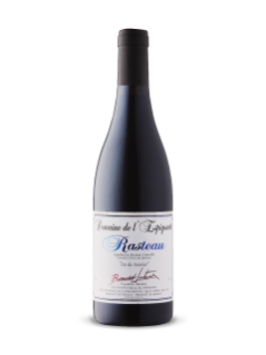 Domaine de l'Espigouette Pas de Meunier Rasteau