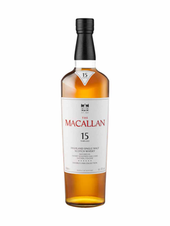 The Macallan Double Cask 15 yr Whisky | LCBO