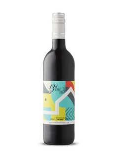 13th Street Expression Series Cabernet Merlot VQA
