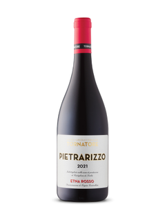 Tornatore Pietrarizzo Etna Rosso 2021