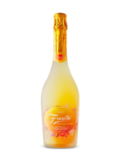 Fresita Orange Sunset Sparkling Wine
