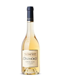 Disznóko 5 Puttonyos Tokaji Aszu