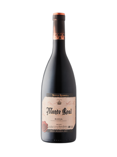 Bodegas Riojanas Monte Real Rioja Gran Reserva