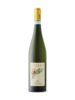 Pieropan Calvarino Soave Classico