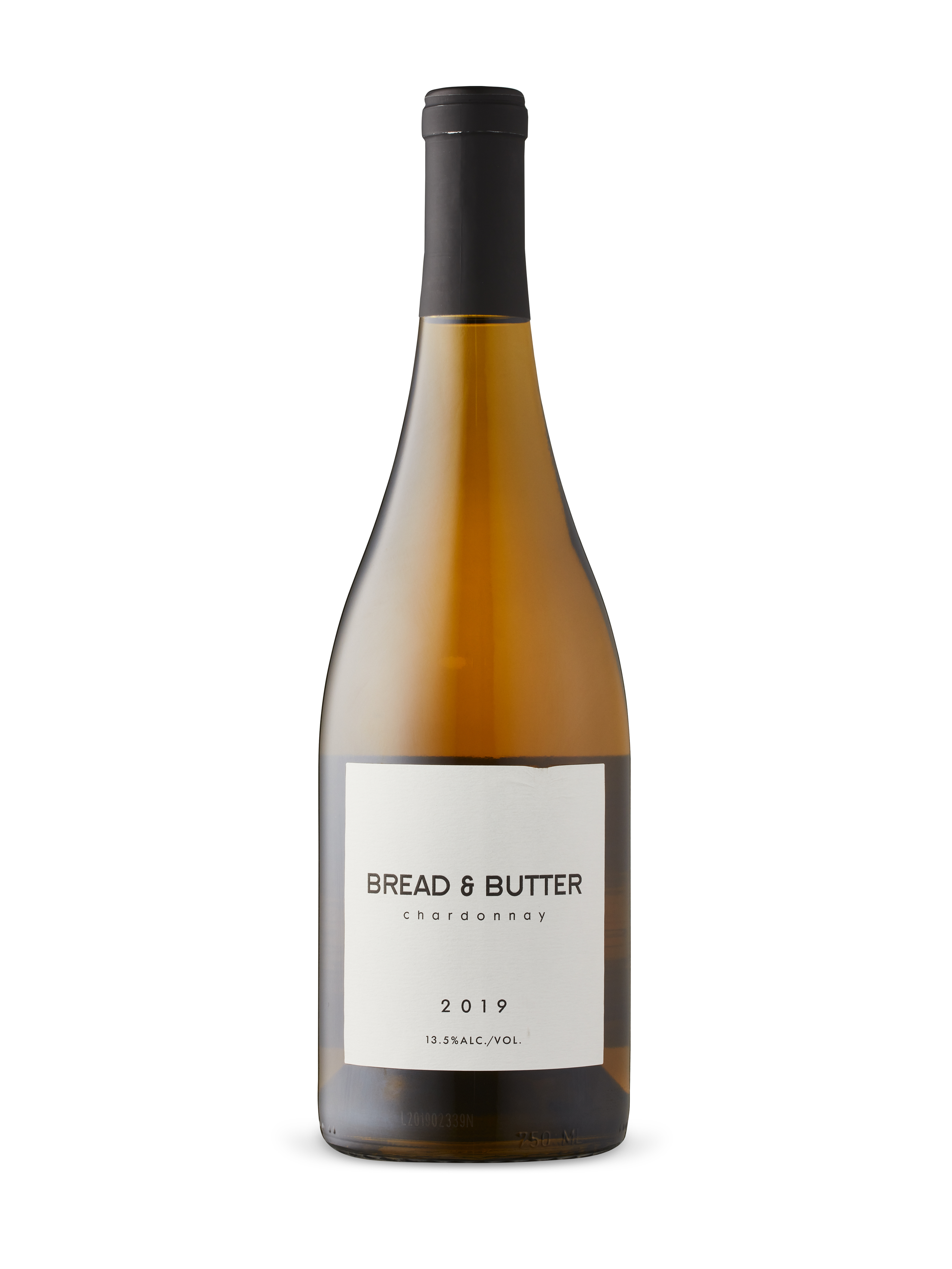 Chardonnay Bread Butter Lcbo