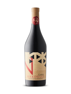 Nardelli Negroamaro Primitivo