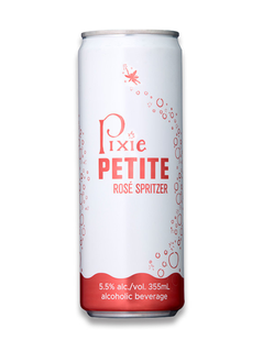 Rosehall Run Pixie Petite Rosé Spritzer at LCBO Ontario