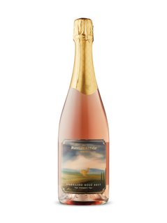 Mousseux Rosé Brut The Foreign Affair  