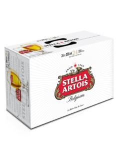 Stella Artois | LCBO