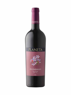 Planeta Plumbago Nero d'Avola