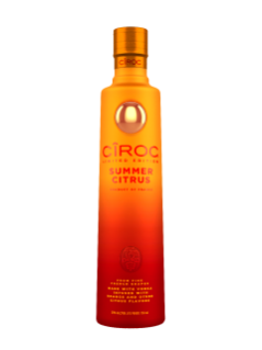 Ciroc Summer Citrus Vodka