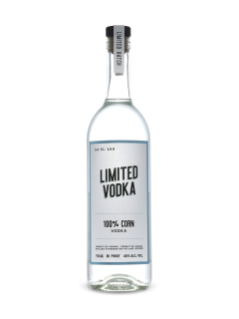 Limited Vodka