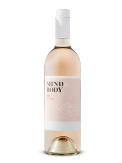Mind & Body Rosé 2020