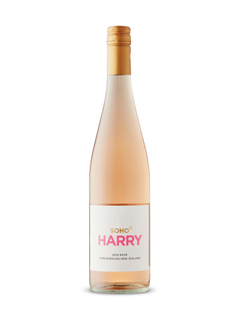 SOHO White Collection Harry Rosé