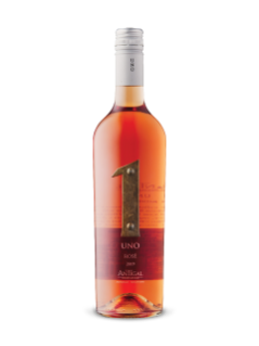 Antigal Uno Rosé
