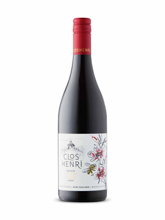 Clos Henri Petit Clos Pinot Noir