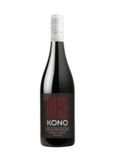 Kono South Island Pinot Noir 2018