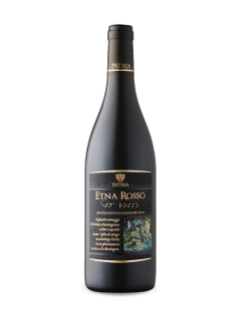 Patria Etna Rosso
