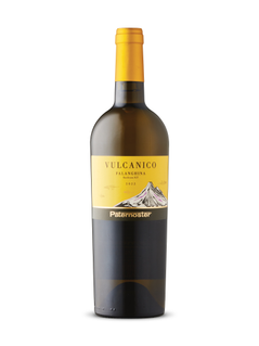 Paternoster Vulcanico Falanghina