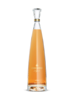 Cincoro Tequila Anejo