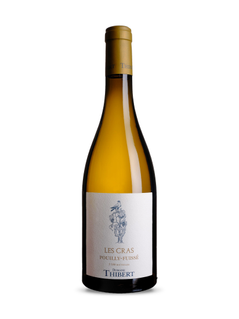 Thibert Père & Fils Les Cras Pouilly-Fuissé 2017