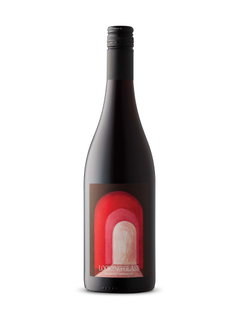 Rosewood The Looking Glass VQA